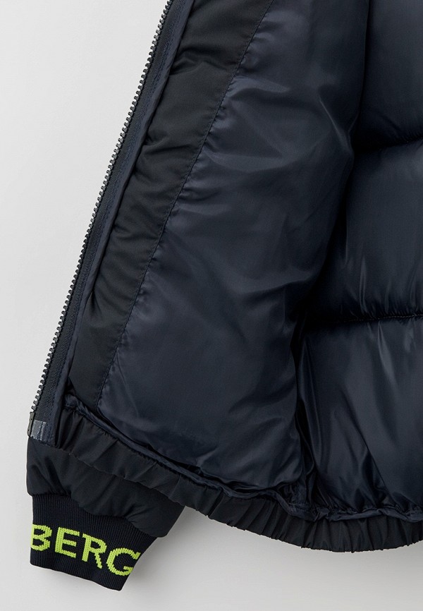 Iceberg Куртка утепленная - фото 3