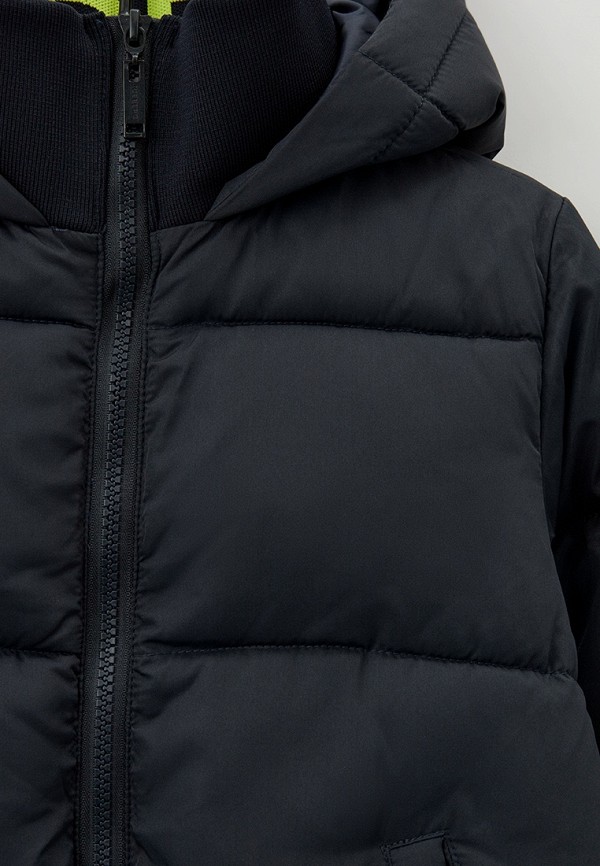 Iceberg Куртка утепленная - фото 4