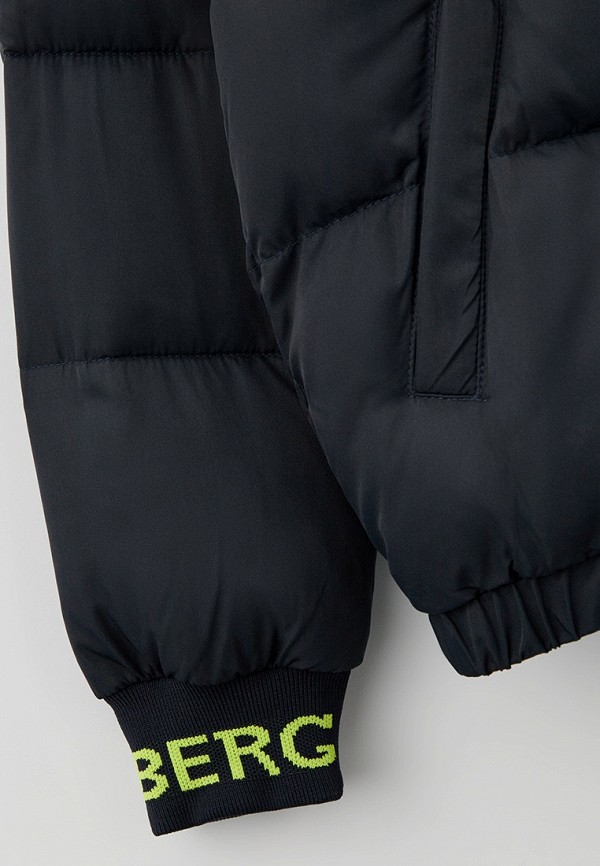 Iceberg Куртка утепленная - фото 5