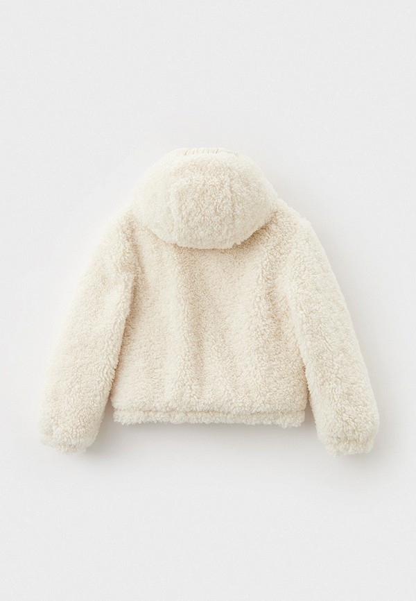 Iceberg Куртка меховая - фото 2