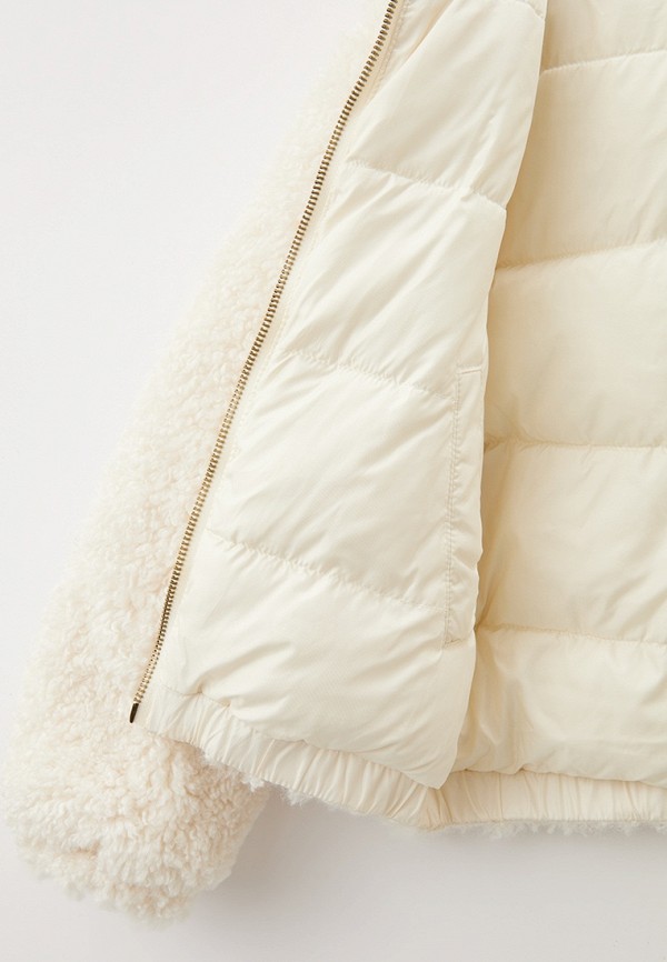 Iceberg Куртка меховая - фото 3