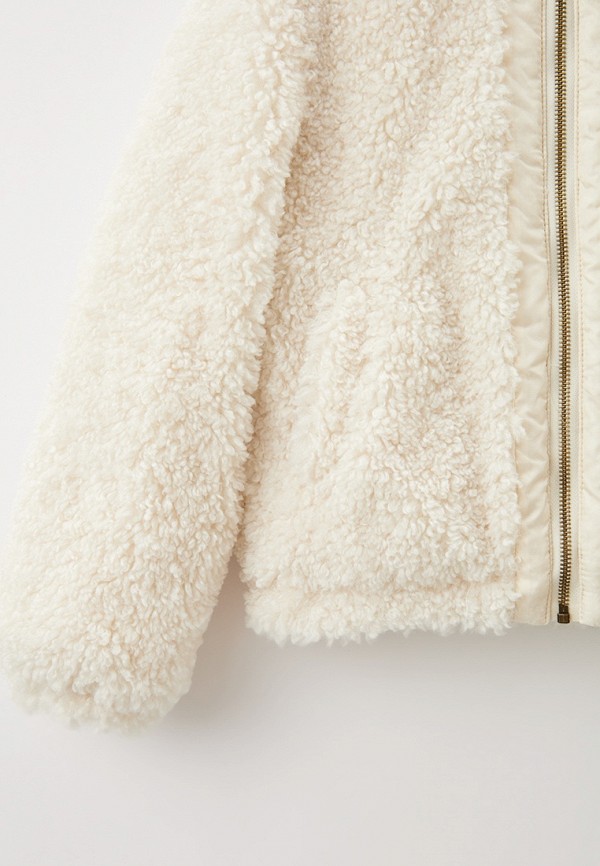 Iceberg Куртка меховая - фото 5