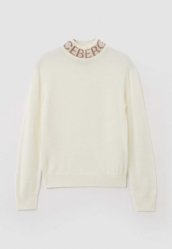 Iceberg Водолазка - фото 1