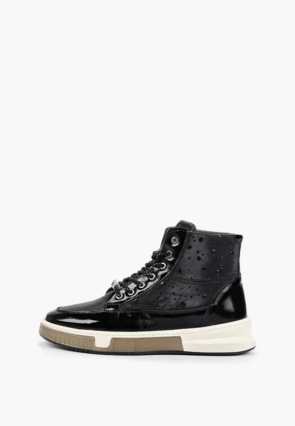 Luciano Bellini Ботинки - фото 1