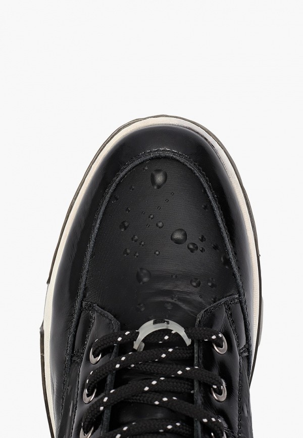 Luciano Bellini Ботинки - фото 4