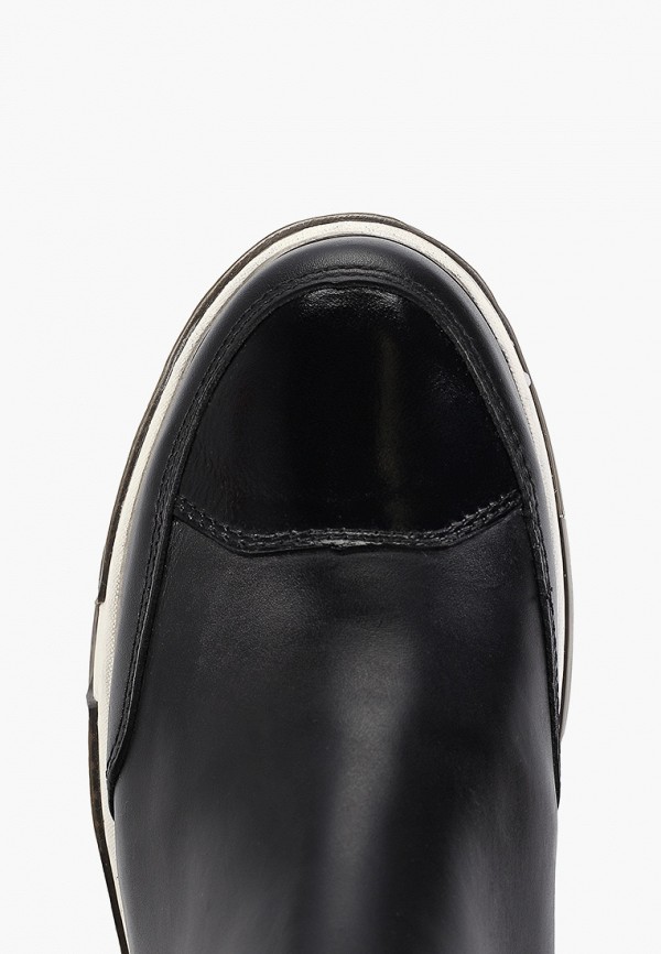 Luciano Bellini Ботинки - фото 4