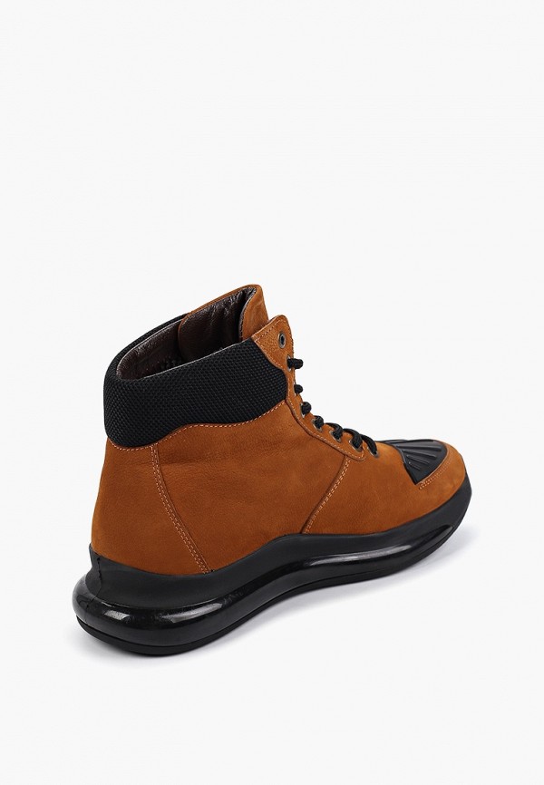 Luciano Bellini Ботинки - фото 3