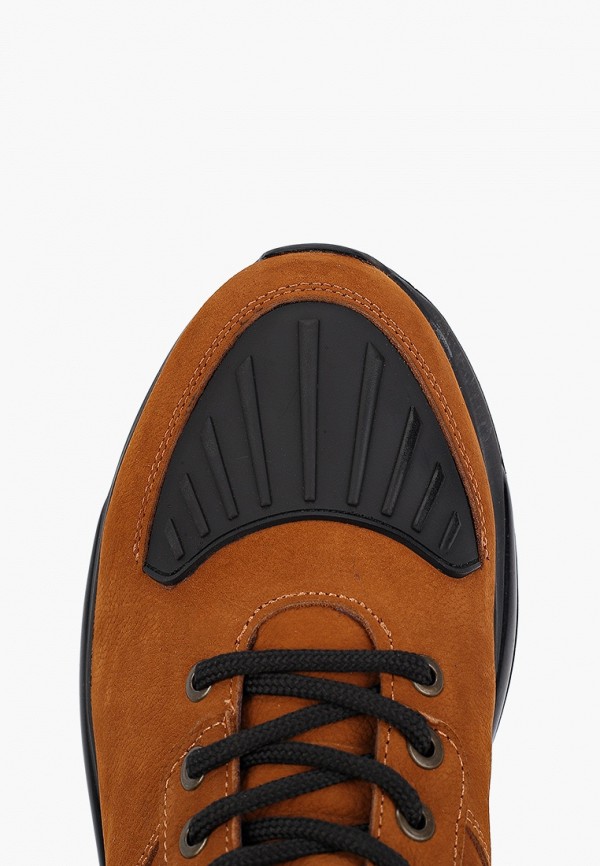 Luciano Bellini Ботинки - фото 4