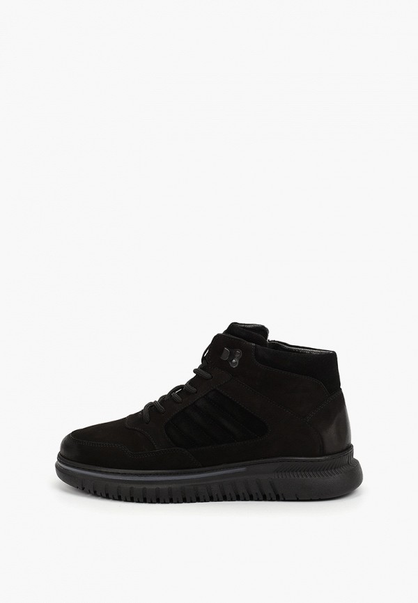 Luciano Bellini Ботинки - фото 1