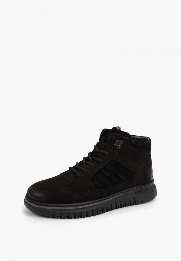 Luciano Bellini Ботинки - фото 2