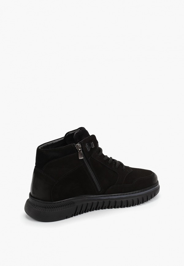 Luciano Bellini Ботинки - фото 3