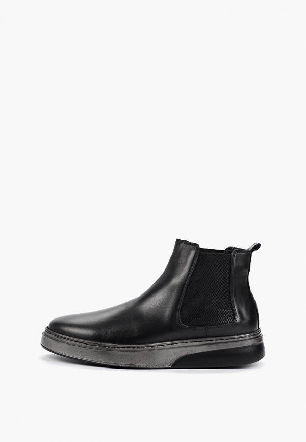 Luciano Bellini Ботинки - фото 1