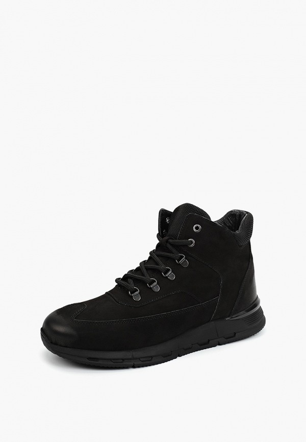 Luciano Bellini Ботинки - фото 2