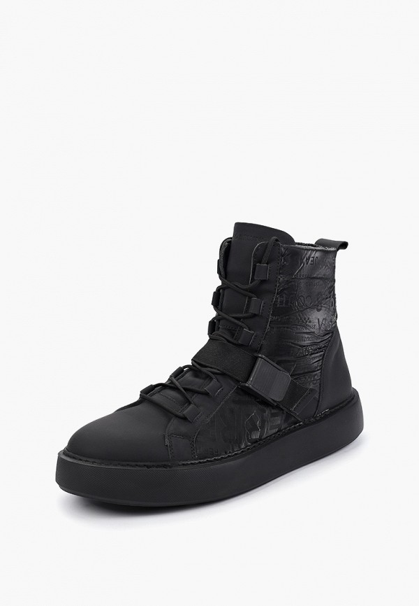 Luciano Bellini Ботинки - фото 2