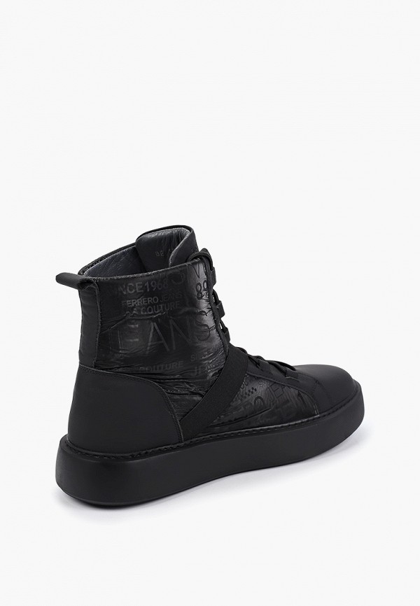 Luciano Bellini Ботинки - фото 3