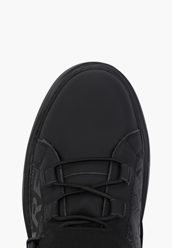 Luciano Bellini Ботинки - фото 4