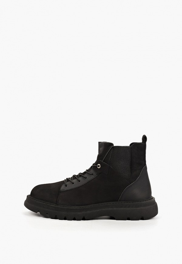 Luciano Bellini Ботинки - фото 1