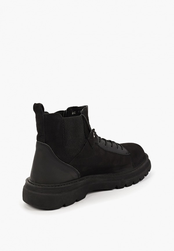 Luciano Bellini Ботинки - фото 3