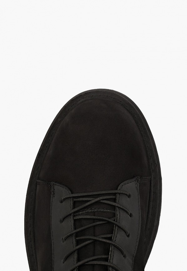 Luciano Bellini Ботинки - фото 4