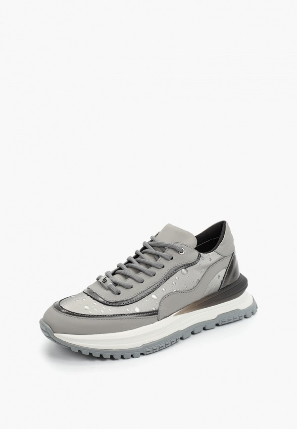 Luciano Bellini Кроссовки - фото 2