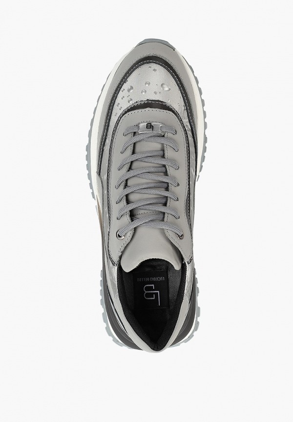 Luciano Bellini Кроссовки - фото 4