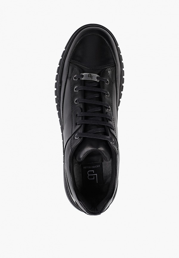 Luciano Bellini Ботинки - фото 4