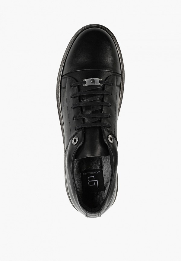 Luciano Bellini Кеды - фото 4