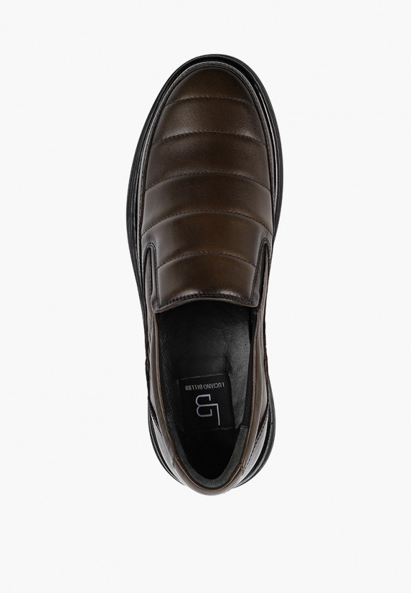 Luciano Bellini Лоферы - фото 4