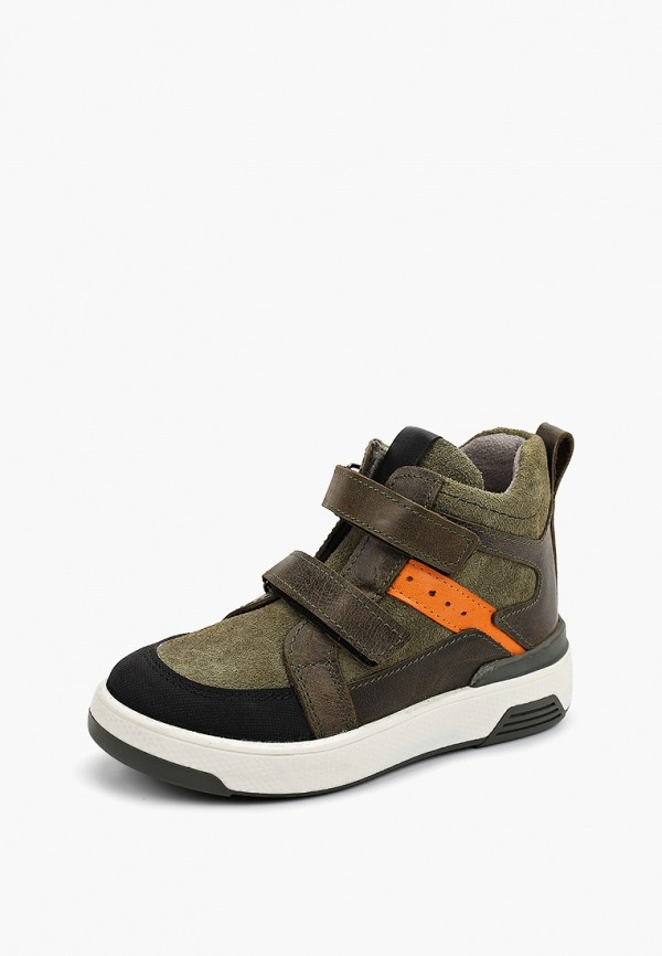 Margai Кеды - фото 2