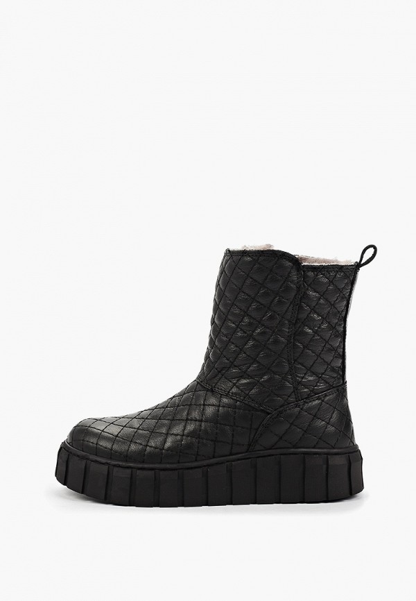 My Little Crush Полусапоги - фото 1