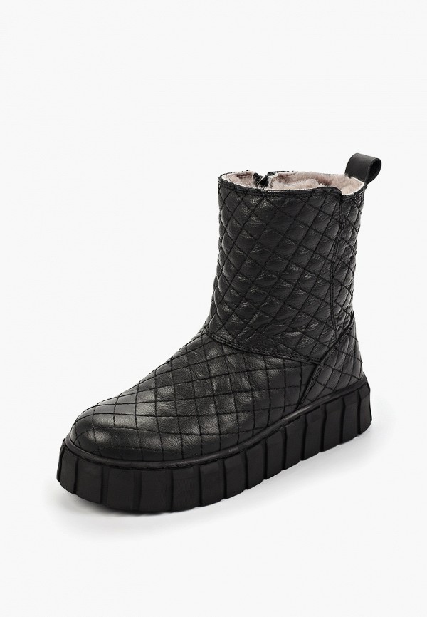 My Little Crush Полусапоги - фото 2