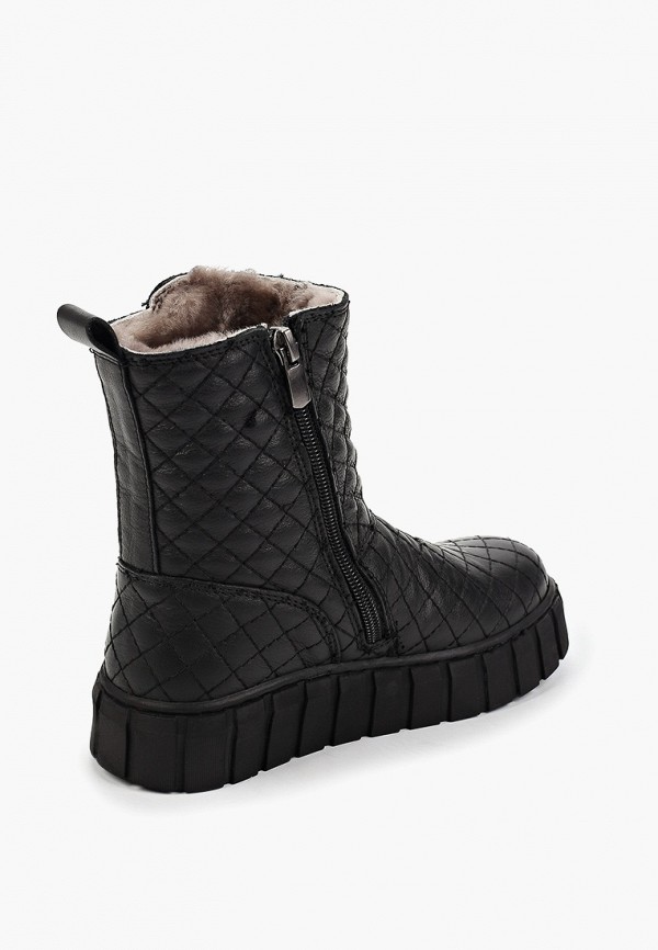 My Little Crush Полусапоги - фото 3