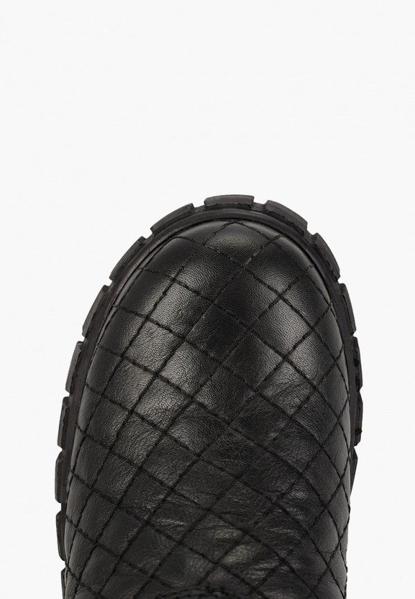 My Little Crush Полусапоги - фото 4