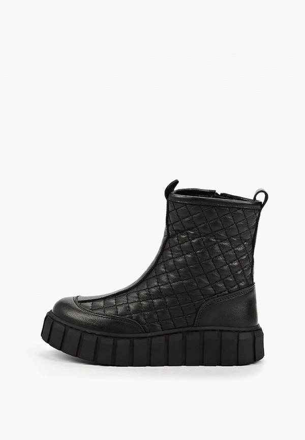 My Little Crush Полусапоги - фото 1