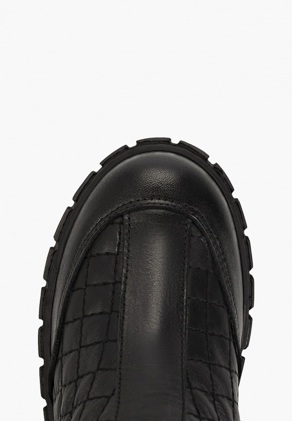 My Little Crush Полусапоги - фото 4