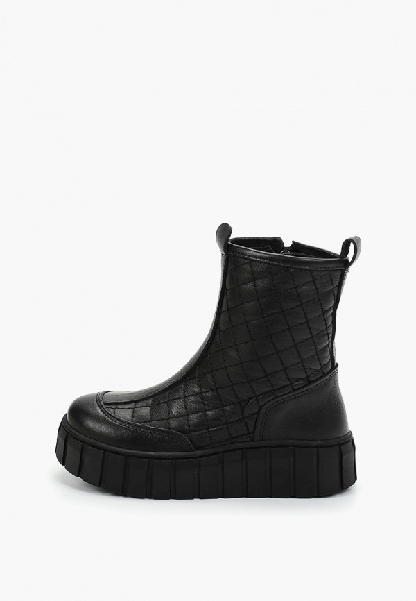 My Little Crush Сапоги - фото 1