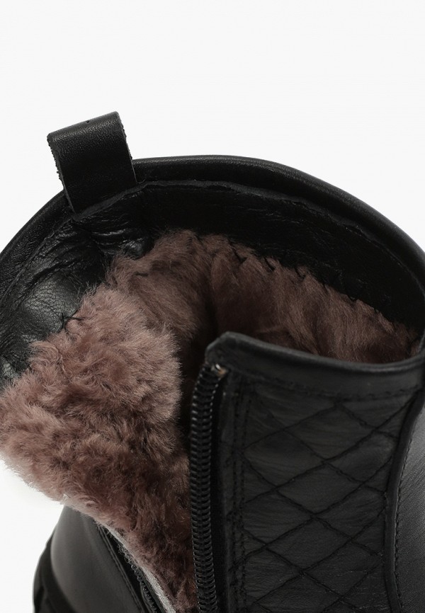 My Little Crush Сапоги - фото 6