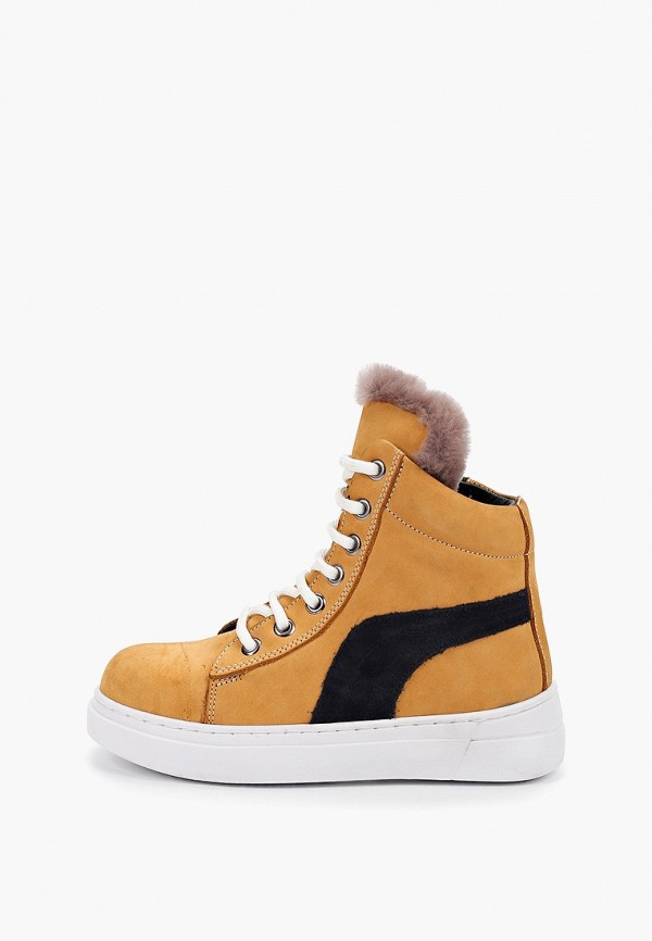 My Little Crush Ботинки - фото 1