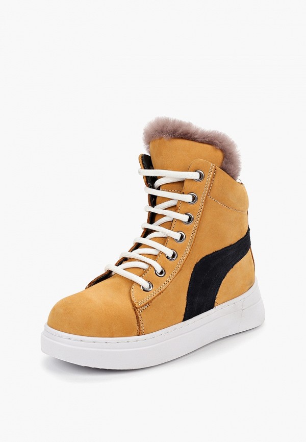 My Little Crush Ботинки - фото 2