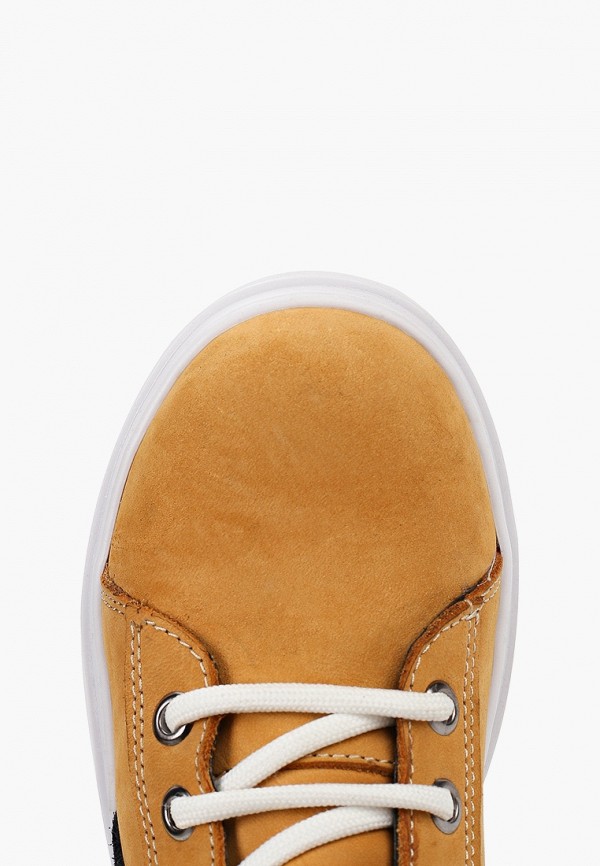 My Little Crush Ботинки - фото 4