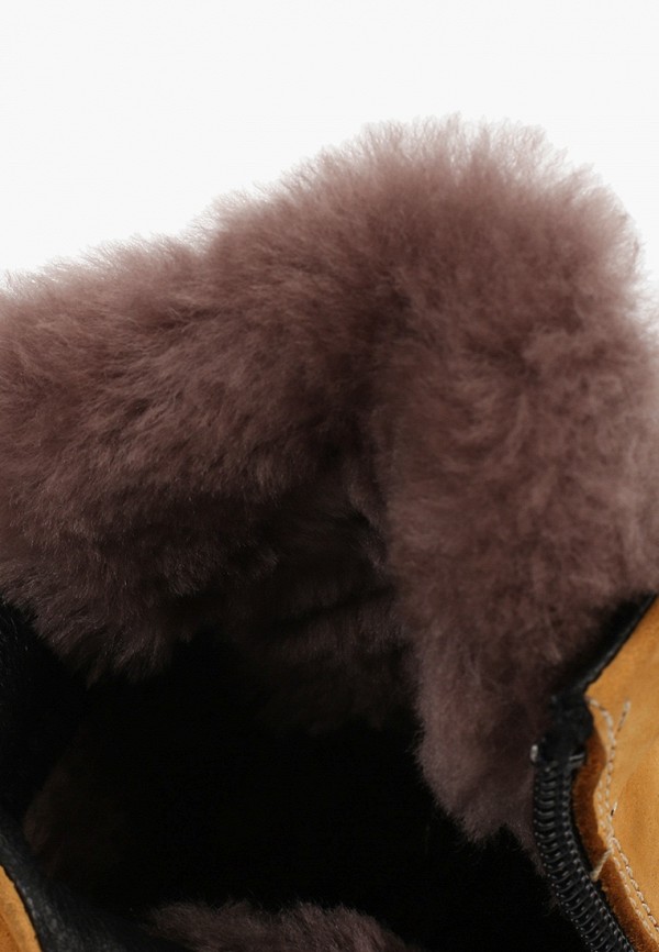 My Little Crush Ботинки - фото 5