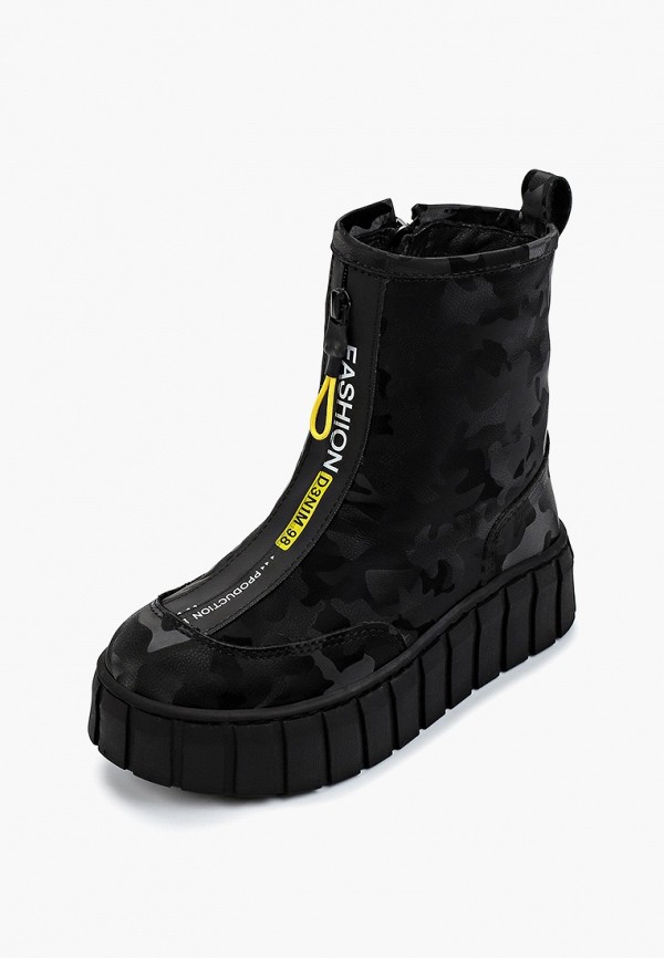 My Little Crush Полусапоги - фото 2