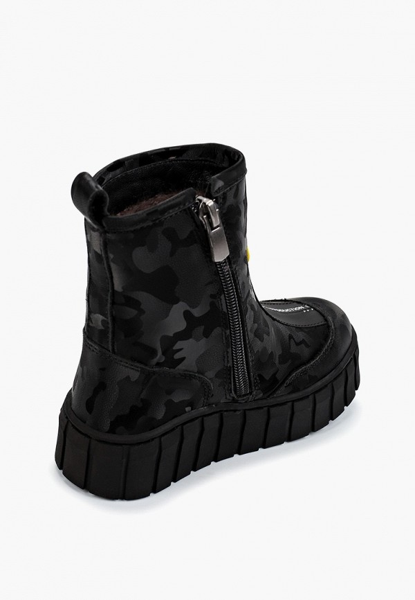 My Little Crush Полусапоги - фото 3