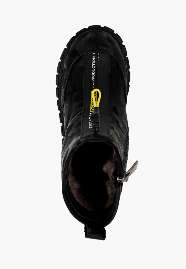 My Little Crush Полусапоги - фото 4