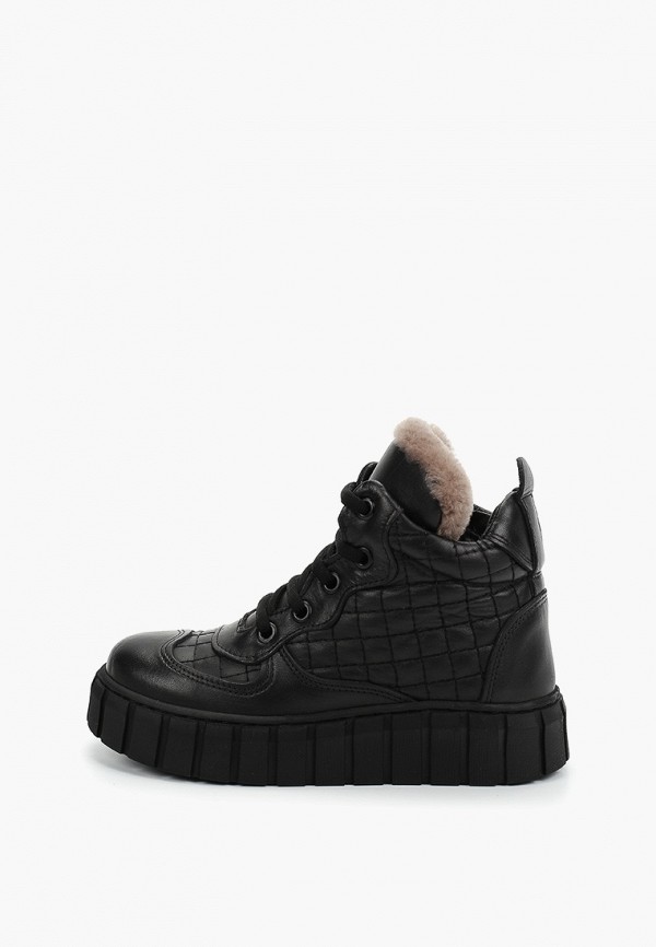 My Little Crush Ботинки - фото 1