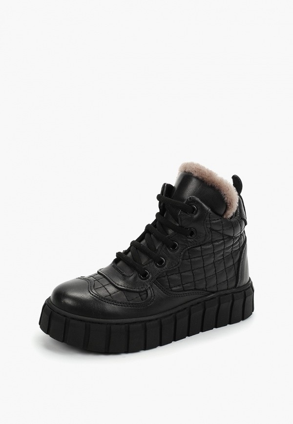 My Little Crush Ботинки - фото 2