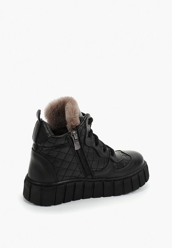 My Little Crush Ботинки - фото 3