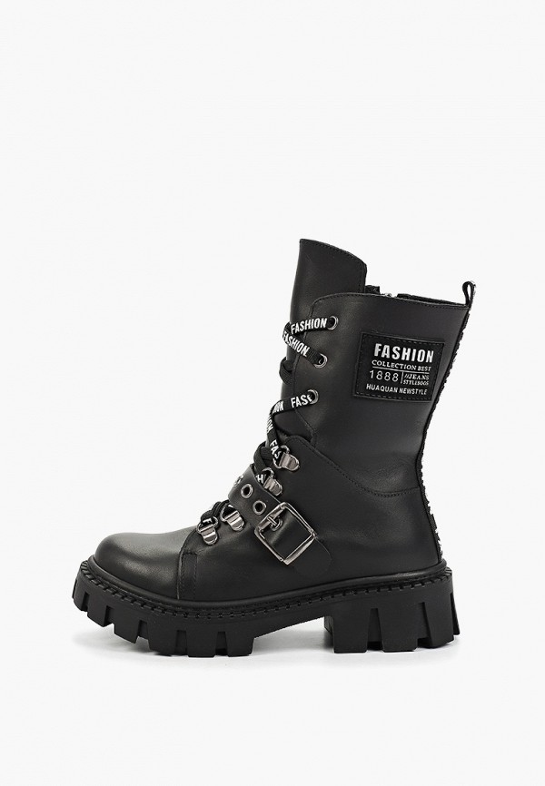 My Little Crush Ботинки - фото 1