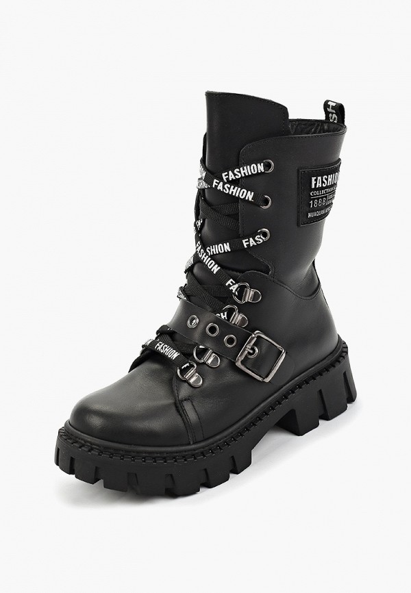 My Little Crush Ботинки - фото 2