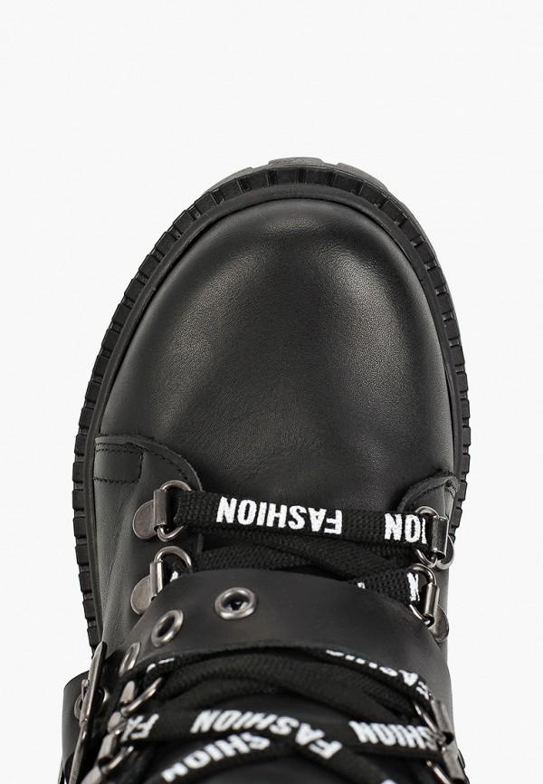 My Little Crush Ботинки - фото 4